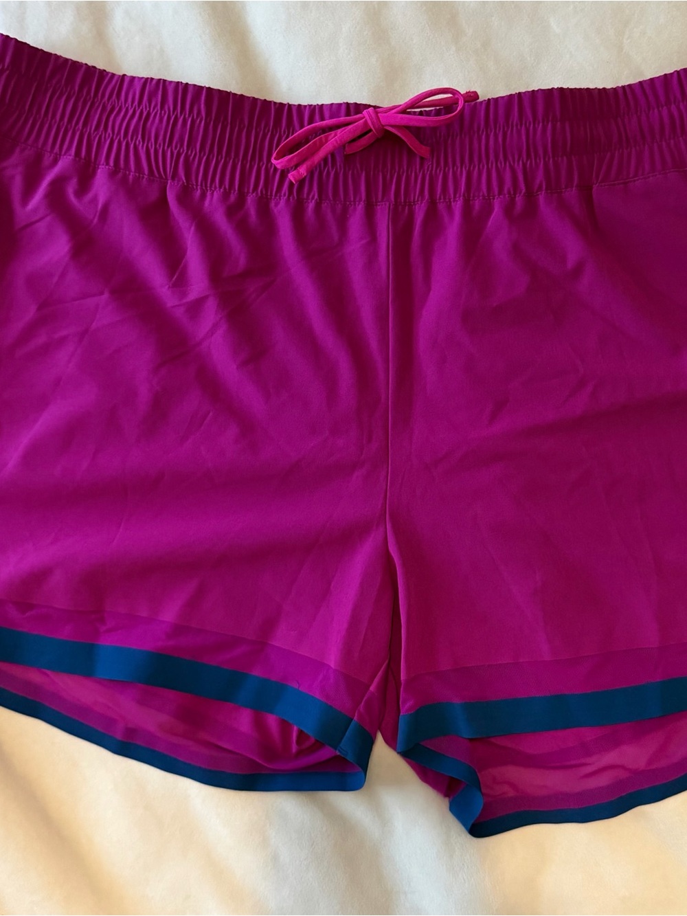 Summersalt Shorts